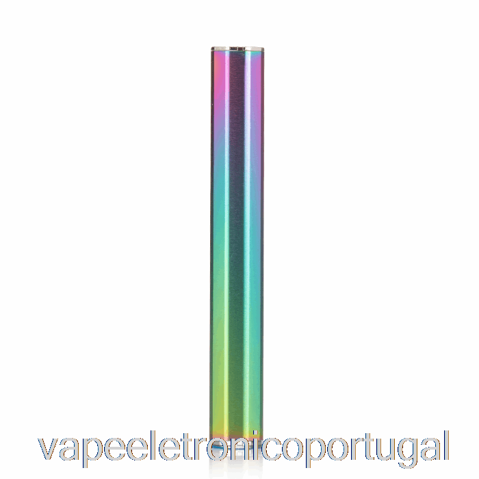 Vape Eletrônico Ccell M3 Caneta Vape Bateria Arco-íris